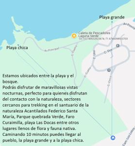 Ảnh trong thư viện ảnh của Estudios Tarem ở Valparaíso