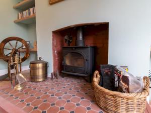 Gallery image of Pass the Keys Charming Retreat – Perfect for Outdoor Lovers in Lanchester