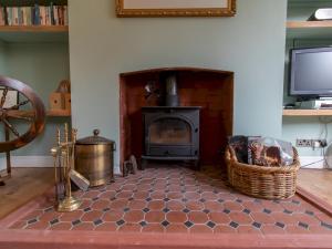 Gallery image of Pass the Keys Charming Retreat – Perfect for Outdoor Lovers in Lanchester