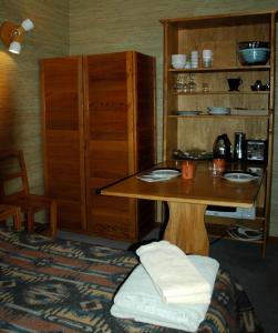 Gallery image of Résidence Studio Sakura in Val-d'Isère