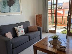 Billede fra billedgalleriet på Apartamento Sol 'Vistas al Mar y al Teide' i Alcalá