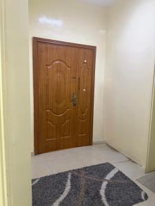 Foto dalla galleria di BlessyWail Homestay a Mascate