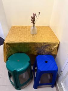 Foto dalla galleria di BlessyWail Homestay a Mascate