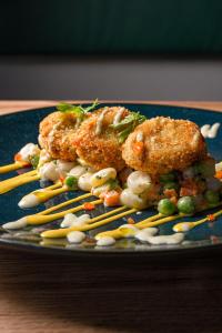 Gallery image of CasaBosque in Tarapoto