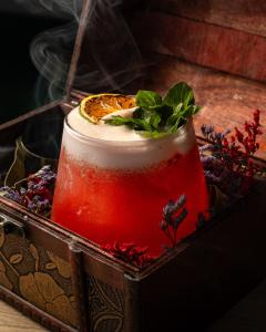 Gallery image of CasaBosque in Tarapoto