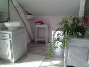 Fotografie z fotogalerie ubytování Quai n5 v destinaci Luzech