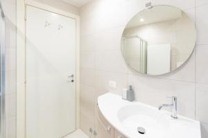 Ένα μπάνιο στο Domus Verona - Dimora Ponte Nuovo +10 φωτογραφίες