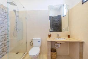 Fotografie z fotogalerie ubytování La villa Houda piscine parking privé 15 min Marrakech - ARK Realty v Marrákéši