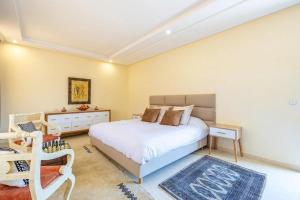 Fotografie z fotogalerie ubytování La villa Houda piscine parking privé 15 min Marrakech - ARK Realty v Marrákéši