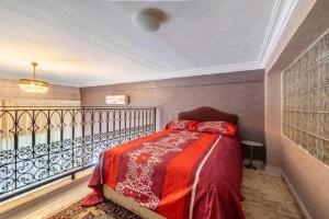 Fotografie z fotogalerie ubytování La villa Houda piscine parking privé 15 min Marrakech - ARK Realty v Marrákéši