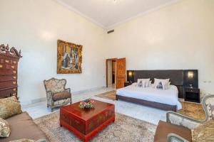 Fotografie z fotogalerie ubytování La villa Houda piscine parking privé 15 min Marrakech - ARK Realty v Marrákéši