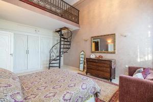 Fotografie z fotogalerie ubytování La villa Houda piscine parking privé 15 min Marrakech - ARK Realty v Marrákéši + 21 fotografií