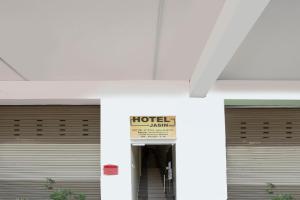 Certifikát, hodnocení, plakát nebo jiný dokument vystavený v ubytování OYO 90380 Hotel Jasin