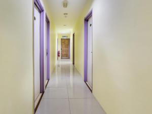 Gambar di galeri bagi OYO 89583 Grove Hotel di Kajang