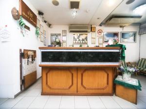 Fotografie z fotogalerie ubytování Super OYO 1026 Hotel Lutana v destinaci Sandakan