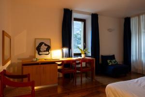 Gallery image of MAB - Maison des Artistes Bard in Bard