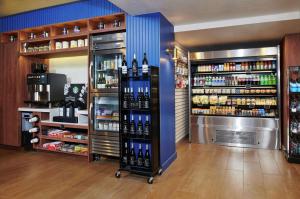 伯克利DoubleTree by Hilton Hotel Berkeley Marina的相册照片