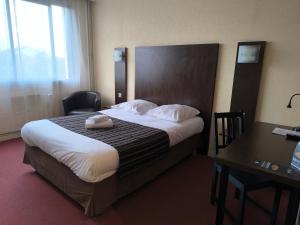 Billede fra billedgalleriet på Adonis Lyon Est Hôtel Artys i Saint-Priest