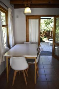 Fotografie z fotogalerie ubytování Cabaña Le Benicie v destinaci San Martín de los Andes