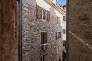 Fotografie z fotogalerie ubytování G-Apart v destinaci Kotor