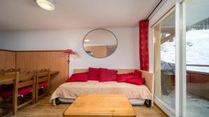 Foto dalla galleria di Central Park N318 - 2P6C ad Allos