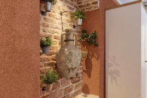 Fotografie z fotogalerie ubytování G-Apart v destinaci Kotor
