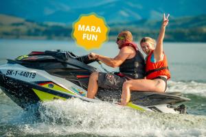 Příroda nedaleko kempu + 37 fotografií
