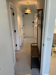 Fotografie z fotogalerie ubytování Central and peaceful two bedroom flat in town v destinaci Bournemouth