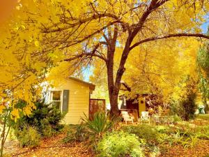 Galeriebild der Unterkunft Cottonwood Cottage in Moab