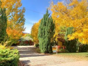 Galeriebild der Unterkunft Cottonwood Cottage in Moab