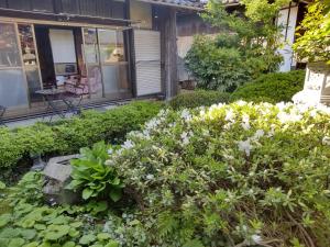 Zahrada ubytování 駅前宿舎 禪 shared house zen