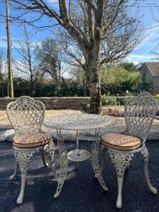 Imagem da galeria de Stylish Apartment in Cong em Cong
