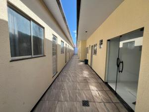Fotografie z fotogalerie ubytování Hotel GAB RESIDENCIAL v destinaci Barcarena