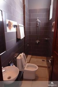 Gallery image of Meridian CA Hotel in Dar es Salaam