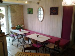Fotografie z fotogalerie ubytování Quai n5 v destinaci Luzech