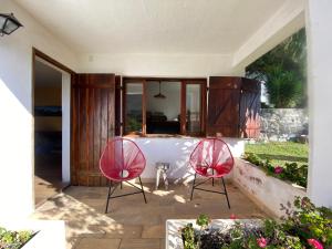 Fotografie z fotogalerie ubytování Hostel Picus v destinaci Itamonte