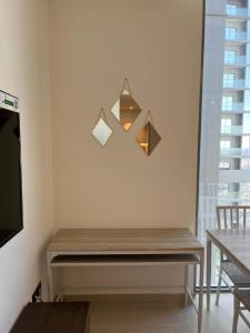 Fotografie z fotogalerie ubytování OYO 887 Home A1607 Sobha Creek Vistas - 1BR v Dubaji
