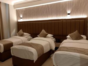 Foto dalla galleria di JAZEERAT QUBTAN ad Aqaba