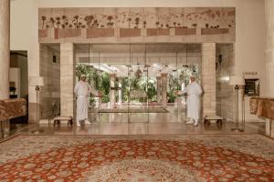 Fotografie z fotogalerie ubytování Es Saadi Marrakech Resort - Hotel v Marrákéši