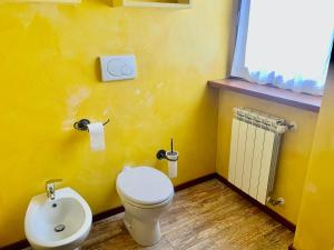 Gallery image of Agriturismo Il Talento Nella Quiete in Castiglione dʼIntelvi