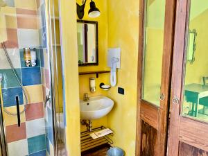 Gallery image of Agriturismo Il Talento Nella Quiete in Castiglione dʼIntelvi