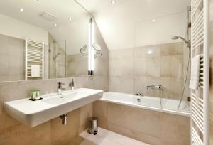 Fotografie z fotogalerie ubytování Hotel Tvrz Orlice v Letohradě