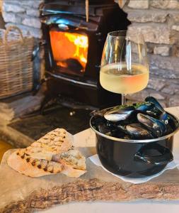 Băuturi la The Lansdowne Kenmare