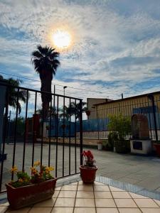 Φωτογραφία από το άλμπουμ του MIRO'S Casa Vacanze Pompei στην Πομπηία