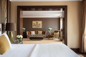 Posedenie v ubytovaní Anantara New York Palace Budapest - A Leading Hotel of the World