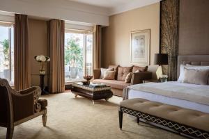 Posedenie v ubytovaní Anantara New York Palace Budapest - A Leading Hotel of the World