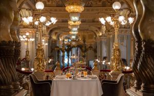 Fotografia z galérie ubytovania Anantara New York Palace Budapest - A Leading Hotel of the World v Budapešti