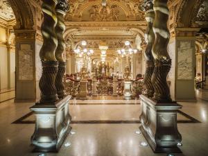 Fotografia z galérie ubytovania Anantara New York Palace Budapest - A Leading Hotel of the World v Budapešti