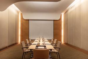 Konferenčné priestory v ubytovaní Anantara New York Palace Budapest - A Leading Hotel of the World