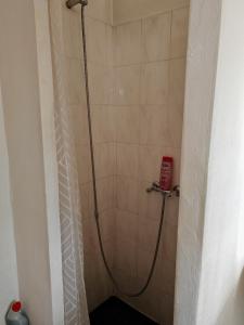 Imagen de la galería de Nette Ein-Zimmer-Wohnung, en Colonia